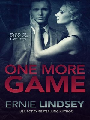 cover image of One More Game